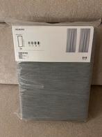 Rideau VILBORG ikea neuf, Maison & Meubles, Ameublement | Rideaux & Stores à lamelles, Neuf, Gris, 100 à 150 cm, Enlèvement