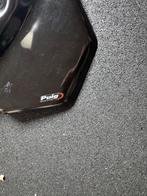 Puig windscherm (triumph tiger), Particulier