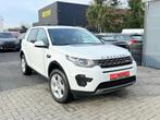 Land rover discovery sport 122.000km 1j Garantie, Autos, Land Rover, Entreprise, Boîte manuelle, 5 portes, https://public.car-pass.be/vhr/3bc9d9ad-c363-44dc-a526-eae050565826