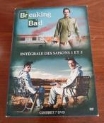 Breaking Bad - Saisons 1 à 3 - Utilisés, CD & DVD, DVD | TV & Séries télévisées, Action et Aventure, Utilisé, Coffret, Enlèvement ou Envoi