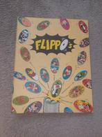 Flippo map 1 & 2, Verzamelen, Flippo's, Ophalen of Verzenden