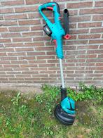 Bosch accu grastrimmer, Ophalen, Gebruikt, Accu, 10 tot 30 cm