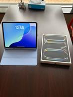 Ipad pro 13 inch 2024 m4 512gb, Computers en Software, Apple iPads, Ophalen, 13 inch of meer, Zwart, Zo goed als nieuw
