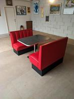 American dinerset met Bel airtafel, Ophalen, Huis en Inrichting