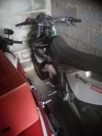Derbi Senda 50cc, Fietsen en Brommers, Brommers | Derbi, Ophalen, 6 versnellingen, Gebruikt, Klasse B (45 km/u)