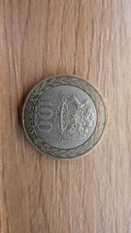 Gratis Chilean Coins, Enlèvement