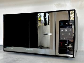 Samsung Microgolfoven ME83X-P/EN beschikbaar voor biedingen