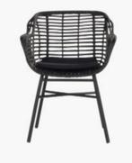 Tuinstoelen Cecilia merk Hartman NIEUW IN VERPAKKING, Ophalen, Nieuw, Wicker