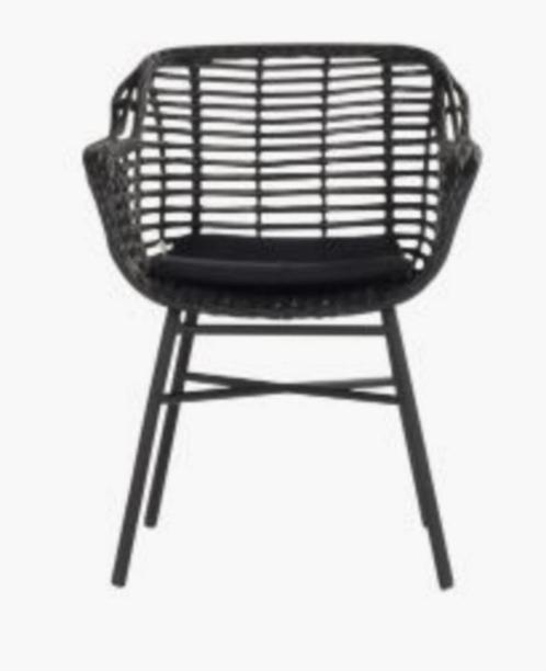 Tuinstoelen Cecilia merk Hartman NIEUW IN VERPAKKING, Tuin en Terras, Tuinstoelen, Nieuw, Wicker, Ophalen