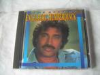 CD - ENGELBERT HUMPERDINCK - THE BEST OF, 1960 tot 1980, Ophalen of Verzenden, Zo goed als nieuw