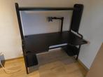 IKEA FREDDE bureau (aangepast), Huis en Inrichting, Ophalen, Gebruikt, Bureau