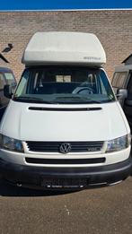 Mobil-home VW Transporter California T4 2.5 TDI climatisé, 75 kW, Achat, Entreprise, Boîte manuelle