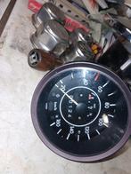 Km teller vw kever, Enlèvement