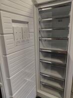 Bosch diepvrieskast 8 vriesvakken NoFrost A++, Elektronische apparatuur, Vriezers en Diepvrieskisten, Gebruikt, 160 cm of meer