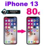 Remplacement / Réparation écran iPhone 13 au meilleur prix, Télécoms, Enlèvement, Apple iPhone