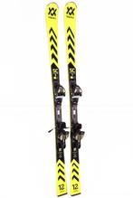 153 158 165 ski's VOLKL RACETIGER SC 2024, Sport en Fitness, 160 tot 180 cm, Gebruikt, Verzenden, Carve