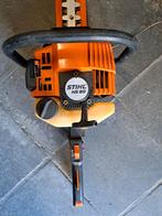 Heggeschaar Stihl HS 80, Tuin en Terras, Heggenscharen, Ophalen of Verzenden, Gebruikt