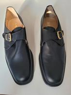 Chaussures à boucles cuir noire neuve marque Robel 45, Vêtements | Hommes, Chaussures, Comme neuf, Enlèvement