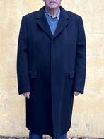 Bugatti Wollen Mantel, Kleding | Heren, Bugatti, Zwart, Maat 56/58 (XL), Ophalen of Verzenden