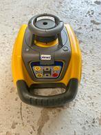 Spectra laser, Doe-het-zelf en Bouw, Ophalen