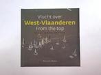 Vlucht over West-Vlaanderen, Ophalen of Verzenden, Zo goed als nieuw