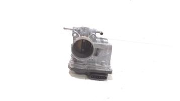 GASKLEPHUIS Nissan Pixo (D31S) (01-2009/10-2013) beschikbaar voor biedingen