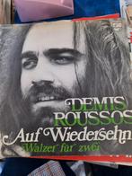 Single Demis Roussos - Auf wiedersehen, Cd's en Dvd's, 1 single, Ophalen of Verzenden, Zo goed als nieuw, Pop