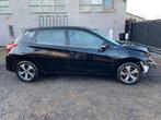NISSAN PULSAR 1.5 TDCI DIESEL 01/18, Auto's, Nissan, Zwart, Particulier, Te koop, Stadsauto
