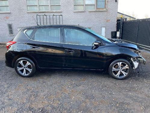 NISSAN PULSAR 1.5 TDCI DIESEL 01/18, Auto's, Nissan, Particulier, Pulsar, Diesel, Stadsauto, Handgeschakeld, Zwart