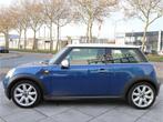 Mini 1.6 Cooper Chili 2007, 68-XZ-GX, Auto's, Gebruikt, Overige brandstoffen, Bedrijf, Handgeschakeld