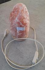 lampe de sel L'HIMALAYA de 4 kg, Enlèvement, Neuf, Bois