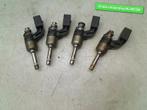 INJECTOR BRANDSTOF Volkswagen Golf VI (5K1) (03C906036F), Auto-onderdelen, Gebruikt, Volkswagen