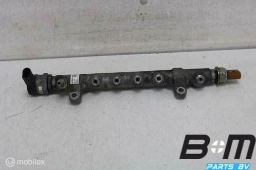 Brandstofverdeler VW Passat CC 2.0TDI CBBB 03L130089C, Auto-onderdelen, Overige Auto-onderdelen, Gebruikt