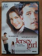 Dvd Jersey girl, Ophalen of Verzenden, Zo goed als nieuw