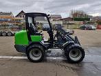 Giant 6004 xtra, Ophalen, Gebruikt