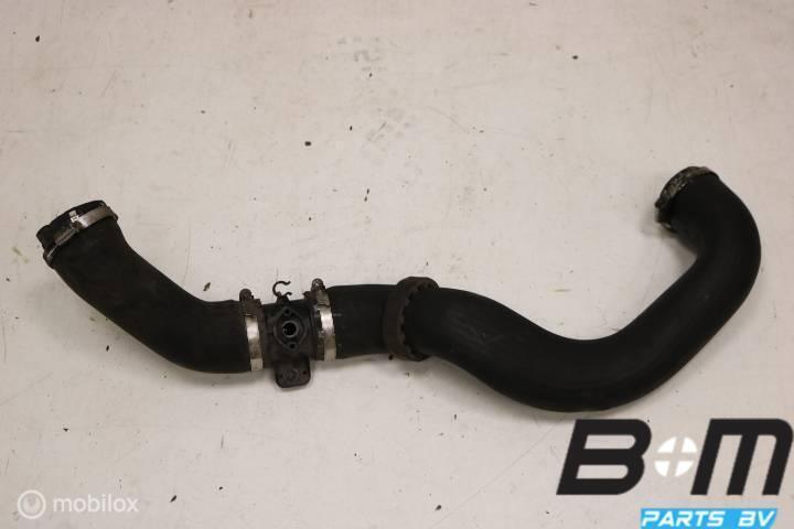 Drukleiding VW Transporter T5 GP 2.0 TDI CFC 7E0145980, Auto-onderdelen, Motor en Toebehoren, Gebruikt