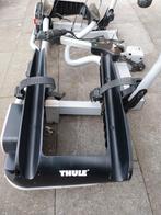 Thule fietsendrager 2 ×30kg draagkracht in uitstekende staat, Auto diversen, Fietsendragers, Ophalen