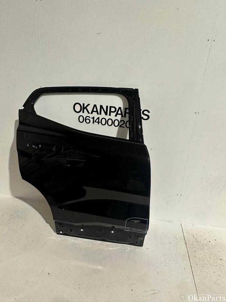 Volvo EX30 rechter achterdeur rechts, Auto-onderdelen, Carrosserie, Deur, Achter, Rechts, Gebruikt