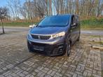 PEUGEOT EXPERT 2017*ETAT NEUF*LIRE SVP?, Auto's, Te koop, Zilver of Grijs, Verlengde garantie, Expert Combi