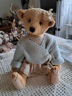 Handgemaakte beer, Verzamelen, Beren en Cherished Teddies, Ophalen of Verzenden, Zo goed als nieuw