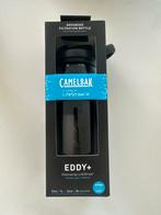 Camelbak drinkfles 1L Eddy + Lifestraw waterzuivering, Ophalen of Verzenden, Nieuw