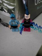 Lego Minifigures - Batman, Ophalen of Verzenden, Lego, Zo goed als nieuw