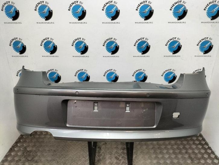 B.M.W. 1 SERIES E87LCI 118d Corp. High Exec  [REAR_BUMPER] 2, Auto-onderdelen, Overige Auto-onderdelen, Gebruikt, ARN erkend, Stiba lid