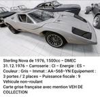 Cox  volkswagen, Particulier, Achat