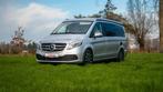 Mercedes Marco Polo, Caravanes & Camping, Camping-cars, Wouter@funcars.biz, Entreprise, 5 à 6 mètres, ESP - Contrôle de stabilité