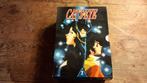 Coffret dvd cats eye, Enlèvement ou Envoi, Utilisé, Coffret
