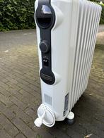 Olieradiator, Doe-het-zelf en Bouw, Verwarming en Radiatoren, Ophalen, 30 tot 80 cm, Radiator, Minder dan 60 cm