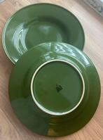 2 grandes assiettes creuses IKEA, Maison & Meubles, Enlèvement