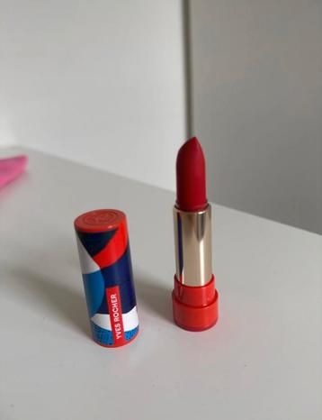 Lippenstift Yves Rocher, Maquillage, Enlèvement ou Envoi, Lèvres, Neuf
