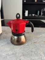 Bialetti, Elektronische apparatuur, Koffiezetapparaten, Gebruikt, Espresso apparaat, 2 tot 4 kopjes, Ophalen